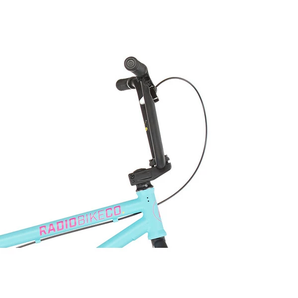 BMX RADIO BIKES EVOL 20,3" Bleu 2022 4 BMX RADIO BIKES EVOL 20,3" Bleu 2022 – Image 2