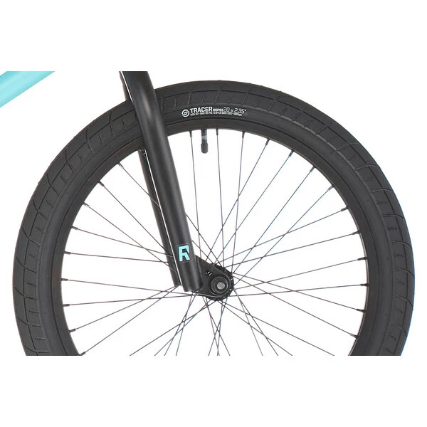 BMX RADIO BIKES EVOL 20,3" Bleu 2022 5 BMX RADIO BIKES EVOL 20,3" Bleu 2022 – Image 3