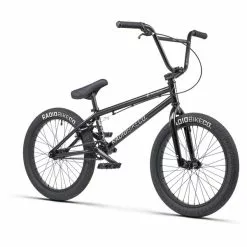 BMX RADIO BIKES REVO 20" Noir/Orange 2022 -Vélos Urbains Soldes Boutique Radio Bikes Revo 20 schwarz orange5B600x6005D 10