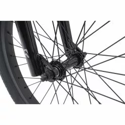 BMX RADIO BIKES REVO 20" Noir/Orange 2022 -Vélos Urbains Soldes Boutique Radio Bikes Revo 20 schwarz orange5B600x6005D 12