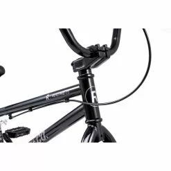 BMX RADIO BIKES REVO PRO 20" Noir 2022 - Édition Limitée -Vélos Urbains Soldes Boutique Radio Bikes Revo Pro 20 Limited Edition schwarz5B600x6005D 14