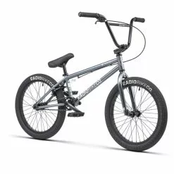BMX RADIO BIKES REVO PRO 20" Gris 2022 - Édition Limitée 30 BMX RADIO BIKES REVO PRO 20" Gris 2022 - Édition Limitée -Vélos Urbains Soldes Boutique Radio Bikes Revo Pro 20 Limited Edition silber5B600x6005D 10