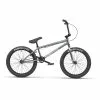BMX RADIO BIKES REVO PRO 20" Gris 2022 - Édition Limitée 1 BMX RADIO BIKES REVO PRO 20" Gris 2022 - Édition Limitée -Vélos Urbains Soldes Boutique Radio Bikes Revo Pro 20 Limited Edition silber5B600x6005D