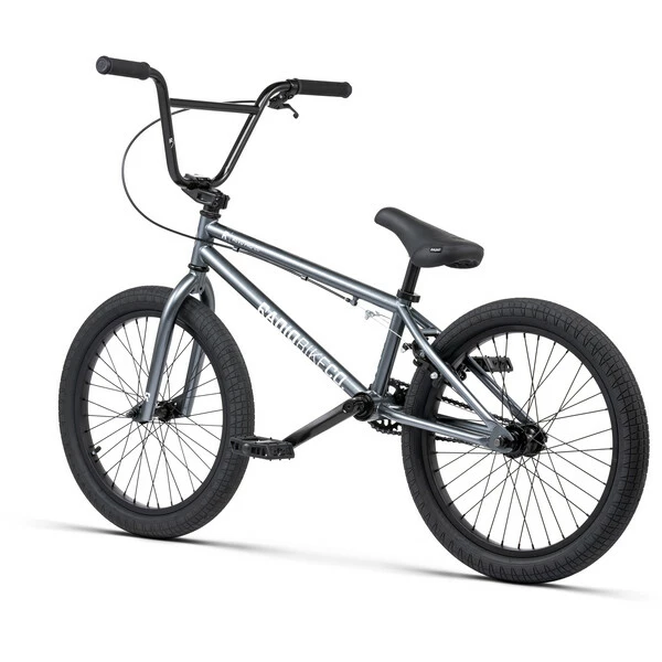 BMX RADIO BIKES REVO PRO 20" Gris 2022 - Édition Limitée 14 BMX RADIO BIKES REVO PRO 20" Gris 2022 - Édition Limitée – Image 12