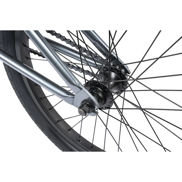 BMX RADIO BIKES REVO PRO 20" Gris 2022 - Édition Limitée 15 BMX RADIO BIKES REVO PRO 20" Gris 2022 - Édition Limitée – Image 13