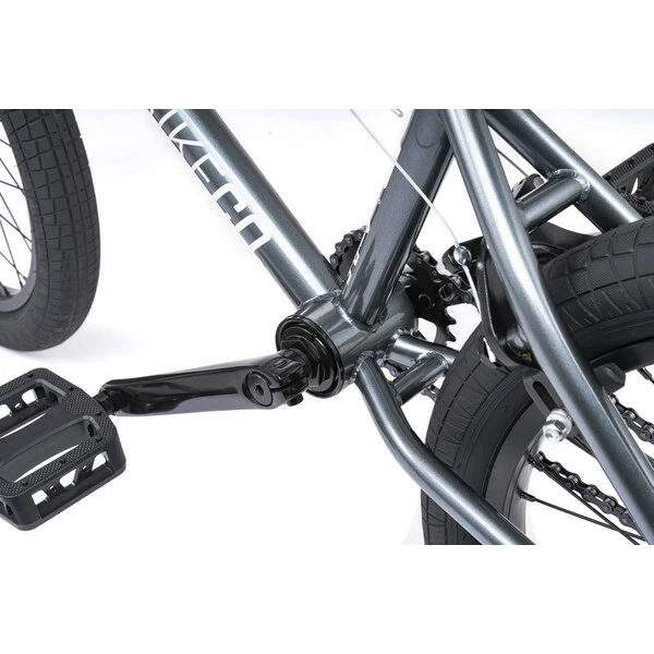 BMX RADIO BIKES REVO PRO 20" Gris 2022 - Édition Limitée 17 BMX RADIO BIKES REVO PRO 20" Gris 2022 - Édition Limitée – Image 15