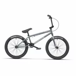 BMX RADIO BIKES REVO PRO 20" Gris 2022 - Édition Limitée