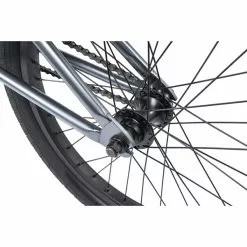 BMX RADIO BIKES REVO PRO 20" Gris 2022 - Édition Limitée 23 BMX RADIO BIKES REVO PRO 20" Gris 2022 - Édition Limitée -Vélos Urbains Soldes Boutique Radio Bikes Revo Pro 20 Limited Edition silber5B600x6005D 3