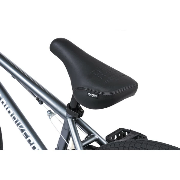 BMX RADIO BIKES REVO PRO 20" Gris 2022 - Édition Limitée 7 BMX RADIO BIKES REVO PRO 20" Gris 2022 - Édition Limitée – Image 5