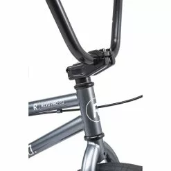 BMX RADIO BIKES REVO PRO 20" Gris 2022 - Édition Limitée 28 BMX RADIO BIKES REVO PRO 20" Gris 2022 - Édition Limitée -Vélos Urbains Soldes Boutique Radio Bikes Revo Pro 20 Limited Edition silber5B600x6005D 8