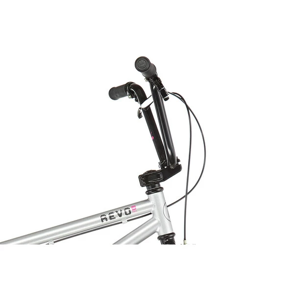 BMX RADIO BIKES REVO PRO 20" Argent 2022 4 BMX RADIO BIKES REVO PRO 20" Argent 2022 – Image 2