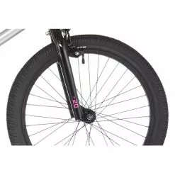 BMX RADIO BIKES REVO PRO 20" Argent 2022 28 BMX RADIO BIKES REVO PRO 20" Argent 2022 -Vélos Urbains Soldes Boutique Radio Bikes Revo Pro 20 silber5B600x6005D 10