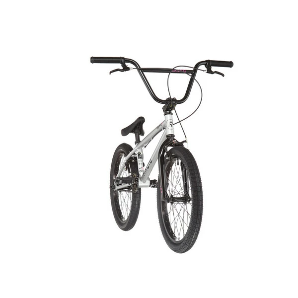 BMX RADIO BIKES REVO PRO 20" Argent 2022 18 BMX RADIO BIKES REVO PRO 20" Argent 2022 – Image 16