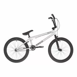 BMX RADIO BIKES REVO PRO 20" Argent 2022