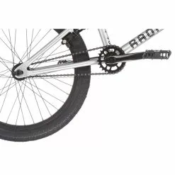 BMX RADIO BIKES REVO PRO 20" Argent 2022 21 BMX RADIO BIKES REVO PRO 20" Argent 2022 -Vélos Urbains Soldes Boutique Radio Bikes Revo Pro 20 silber5B600x6005D 3