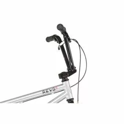 BMX RADIO BIKES REVO PRO 20" Argent 2022 27 BMX RADIO BIKES REVO PRO 20" Argent 2022 -Vélos Urbains Soldes Boutique Radio Bikes Revo Pro 20 silber5B600x6005D 9