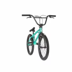 BMX RADIO BIKES REVO PRO FS 20" Vert 2022 -Vélos Urbains Soldes Boutique Radio Bikes Revo Pro FS 20 t rkis5B600x6005D 10