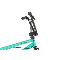 BMX RADIO BIKES REVO PRO FS 20" Vert 2022 -Vélos Urbains Soldes Boutique Radio Bikes Revo Pro FS 20 t rkis5B600x6005D 11