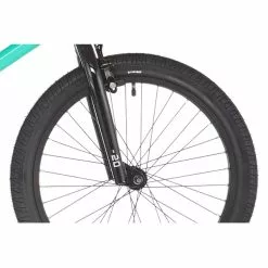BMX RADIO BIKES REVO PRO FS 20" Vert 2022 -Vélos Urbains Soldes Boutique Radio Bikes Revo Pro FS 20 t rkis5B600x6005D 12