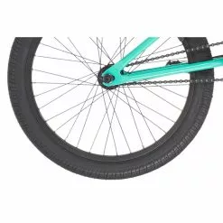 BMX RADIO BIKES REVO PRO FS 20" Vert 2022 -Vélos Urbains Soldes Boutique Radio Bikes Revo Pro FS 20 t rkis5B600x6005D 14