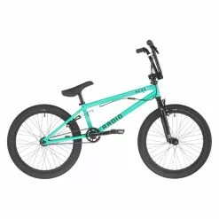 BMX RADIO BIKES REVO PRO FS 20" Vert 2022