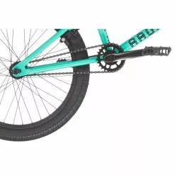 BMX RADIO BIKES REVO PRO FS 20" Vert 2022 -Vélos Urbains Soldes Boutique Radio Bikes Revo Pro FS 20 t rkis5B600x6005D 5