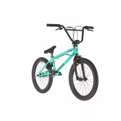BMX RADIO BIKES REVO PRO FS 20" Vert 2022 -Vélos Urbains Soldes Boutique Radio Bikes Revo Pro FS 20 t rkis5B600x6005D 9