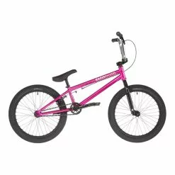 BMX RADIO BIKES SAIKO 19,25" Violet 2022
