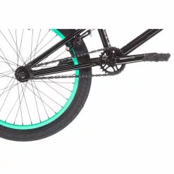 BMX RADIO BIKES SAIKO 19,25" Noir 2022 -Vélos Urbains Soldes Boutique Radio Bikes Saiko 20 schwarz t rkis5B600x6005D 11