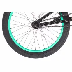 BMX RADIO BIKES SAIKO 19,25" Noir 2022 -Vélos Urbains Soldes Boutique Radio Bikes Saiko 20 schwarz t rkis5B600x6005D 12