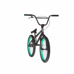 BMX RADIO BIKES SAIKO 19,25" Noir 2022 -Vélos Urbains Soldes Boutique Radio Bikes Saiko 20 schwarz t rkis5B600x6005D 7