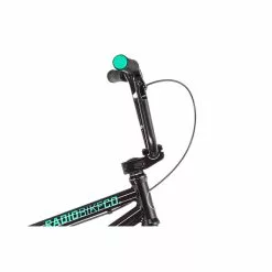 BMX RADIO BIKES SAIKO 19,25" Noir 2022 -Vélos Urbains Soldes Boutique Radio Bikes Saiko 20 schwarz t rkis5B600x6005D 9