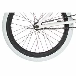 BMX RADIO BIKES VALAC 20,75" Noir/Blanc 2022 -Vélos Urbains Soldes Boutique Radio Bikes Valac 20 schwarz wei 5B600x6005D 10