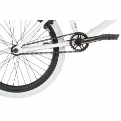 BMX RADIO BIKES VALAC 20,75" Noir/Blanc 2022 -Vélos Urbains Soldes Boutique Radio Bikes Valac 20 schwarz wei 5B600x6005D 3