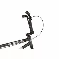 BMX RADIO BIKES VALAC 20,75" Noir/Blanc 2022 -Vélos Urbains Soldes Boutique Radio Bikes Valac 20 schwarz wei 5B600x6005D 7