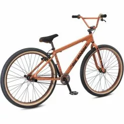 Se-bikes BMX SE BIKES BIG RIPPER 29" Marron Bois 2022 -Vélos Urbains Soldes Boutique SE Bikes Big Ripper 29 braun5B600x6005D 2
