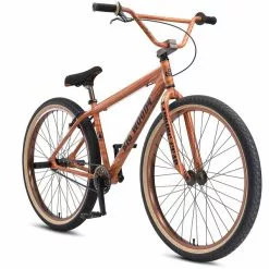 Se-bikes BMX SE BIKES BIG RIPPER 29" Marron Bois 2022 -Vélos Urbains Soldes Boutique SE Bikes Big Ripper 29 braun5B600x6005D 3