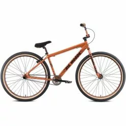 Se-bikes BMX SE BIKES BIG RIPPER 29" Marron Bois 2022 -Vélos Urbains Soldes Boutique SE Bikes Big Ripper 29 braun5B600x6005D 4