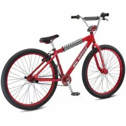 Se-bikes BMX SE BIKES BIG RIPPER 29" Rouge 2022 -Vélos Urbains Soldes Boutique SE Bikes Big Ripper 29 rot5B600x6005D 2