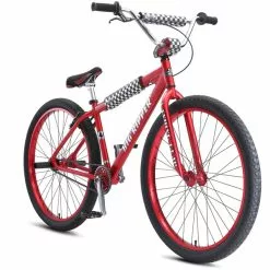 Se-bikes BMX SE BIKES BIG RIPPER 29" Rouge 2022