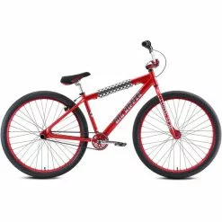 Se-bikes BMX SE BIKES BIG RIPPER 29" Rouge 2022 -Vélos Urbains Soldes Boutique SE Bikes Big Ripper 29 rot5B600x6005D 4