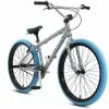 Se-bikes BMX SE BIKES BLOCKS FLYER 26" Blanc/Bleu 2022 2 Se-bikes BMX SE BIKES BLOCKS FLYER 26" Blanc/Bleu 2022 -Vélos Urbains Soldes Boutique SE Bikes Blocks Flyer 26 wei 5B600x6005D