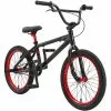 Se-bikes BMX SE BIKES RIPPER 20" Noir 2022 -Vélos Urbains Soldes Boutique SE Bikes Ripper 20 schwarz5B600x6005D