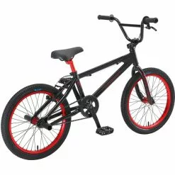 Se-bikes BMX SE BIKES RIPPER 20" Noir 2022 -Vélos Urbains Soldes Boutique SE Bikes Ripper 20 schwarz5B600x6005D 2