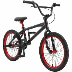 Se-bikes BMX SE BIKES RIPPER 20" Noir 2022 -Vélos Urbains Soldes Boutique SE Bikes Ripper 20 schwarz5B600x6005D 3