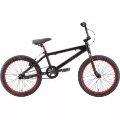 Se-bikes BMX SE BIKES RIPPER 20" Noir 2022 -Vélos Urbains Soldes Boutique SE Bikes Ripper 20 schwarz5B600x6005D 4