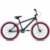 Se-bikes BMX SE BIKES SO CAL FLYER 24" Multicolore 2022 2 Se-bikes BMX SE BIKES SO CAL FLYER 24" Multicolore 2022 -Vélos Urbains Soldes Boutique SE Bikes So Cal Flyer 24 bunt5B600x6005D