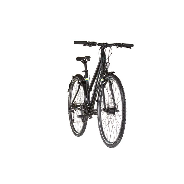 VTC SERIOUS CEDAR S HYBRID TRAPEZ Noir 13 VTC SERIOUS CEDAR S HYBRID TRAPEZ Noir – Image 11