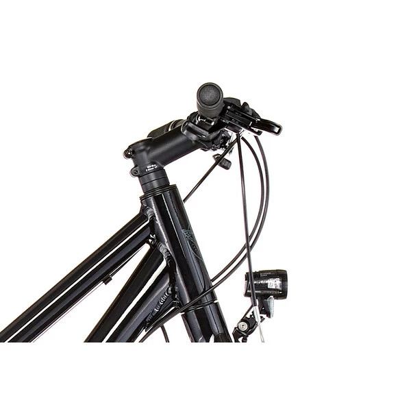 VTC SERIOUS CEDAR S HYBRID TRAPEZ Noir 14 VTC SERIOUS CEDAR S HYBRID TRAPEZ Noir – Image 12