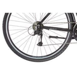 VTC SERIOUS CEDAR S HYBRID TRAPEZ Noir 32 VTC SERIOUS CEDAR S HYBRID TRAPEZ Noir -Vélos Urbains Soldes Boutique Serious Cedar S Hybrid Trapez schwarz5B600x6005D 14